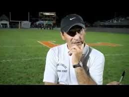Coach John Franco